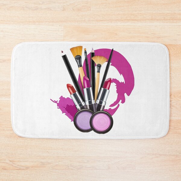 Item preview, girls makeup designed and sold by RavinduDilupa.
