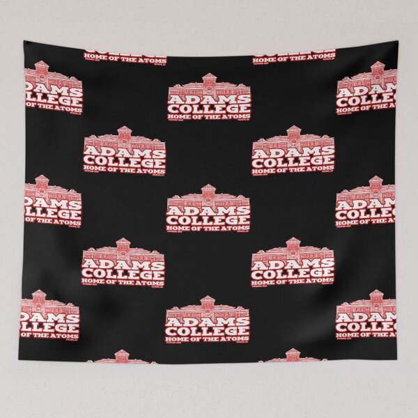 Item preview, Adams College  designed and sold by zcarnahiba.