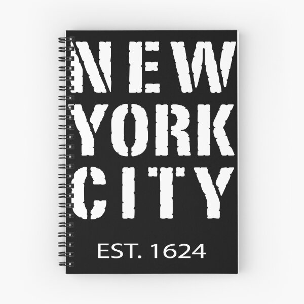 Item preview, New York Style designed and sold by Kevin Michael McCall.