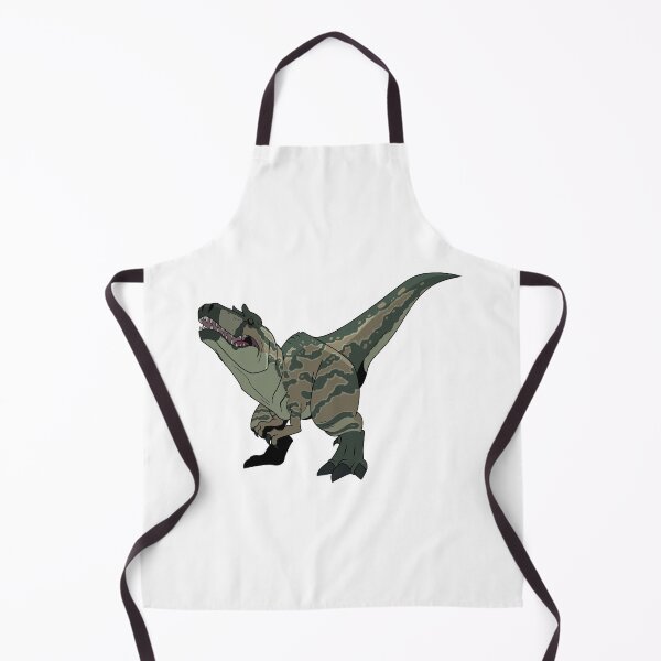 Item preview, Albertosaurus designed and sold by theblazinggecko.