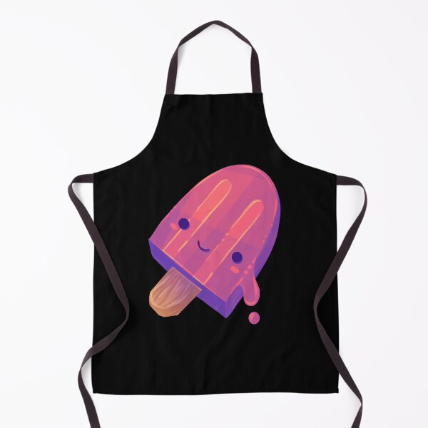 Item preview, Pink Neon Juice Popsicle designed and sold by cambreighc.