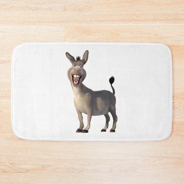 Item preview, Donkey smiles designed and sold by Vladimir22122.