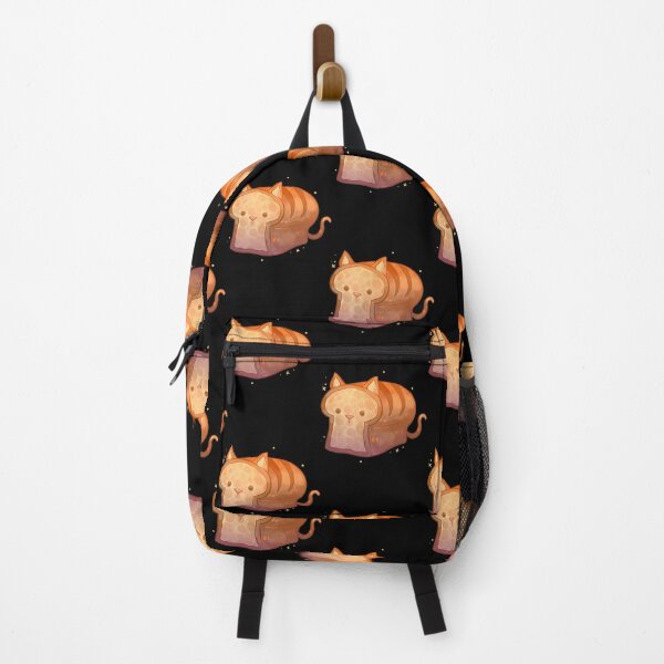 Item preview, Cat Bread Loaf designed and sold by adivmodzel.