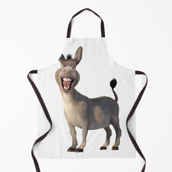 Item preview, Donkey smiles designed and sold by Vladimir22122.