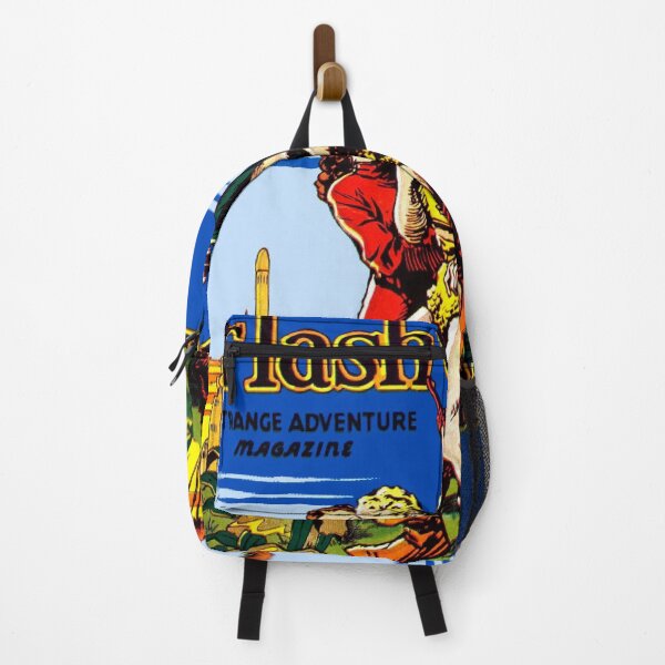 Item preview, Flash Gordon retro comic designed and sold by beachcamper.