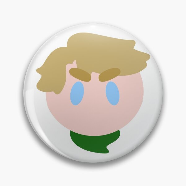 Item preview, Minimalist Character Tommy designed and sold by ziecatch.