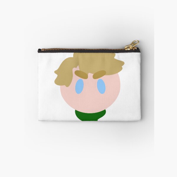 Item preview, Minimalist Character Tommy designed and sold by ziecatch.