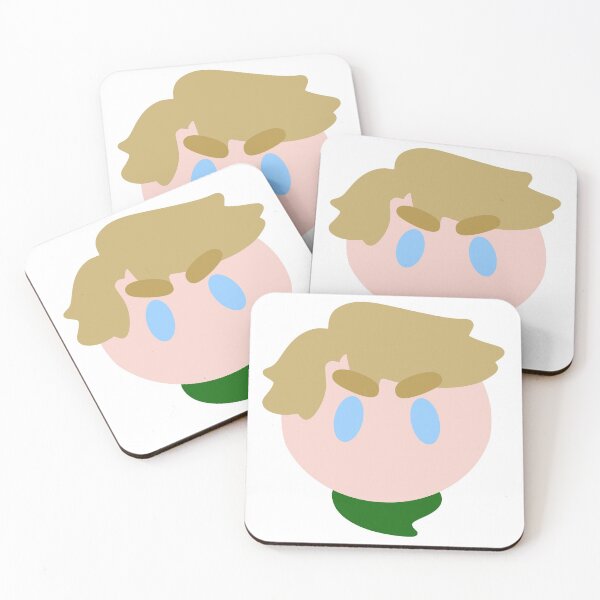 Item preview, Minimalist Character Tommy designed and sold by ziecatch.