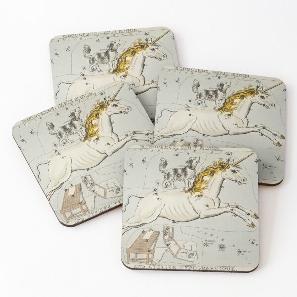 Item preview, Sidney Hall’s (1831) astronomical chart illustration designed and sold by FideliDesigns.