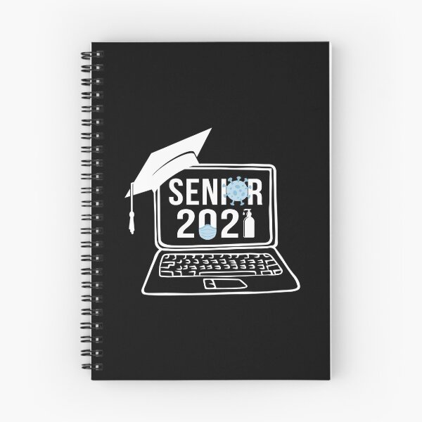 Item preview, Virtual Senior 2021 Shirt Class Of 2021 Senior designed and sold by nutallrosario.