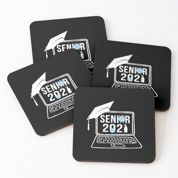 Item preview, Virtual Senior 2021 Shirt Class Of 2021 Senior designed and sold by nutallrosario.
