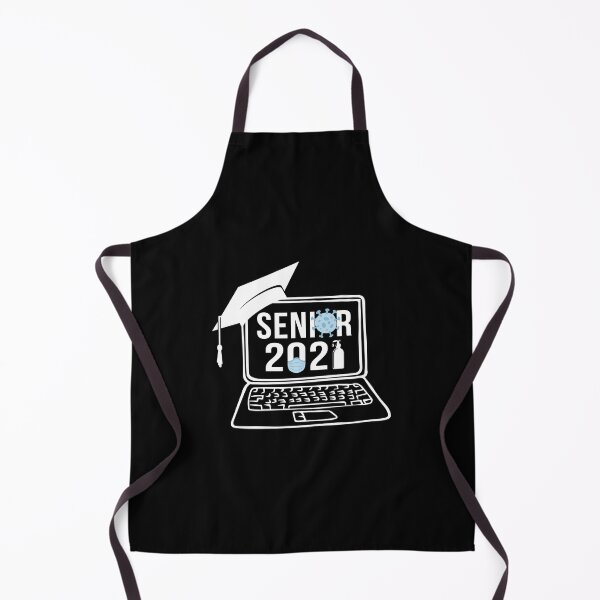 Item preview, Virtual Senior 2021 Shirt Class Of 2021 Senior designed and sold by nutallrosario.