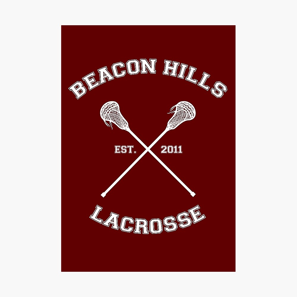 lacrosse beacon hills