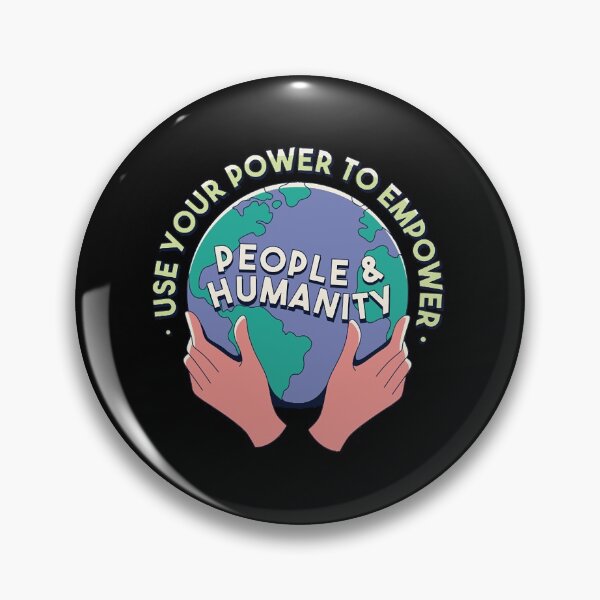 Item preview, Power to Empower  designed and sold by cambreighc.