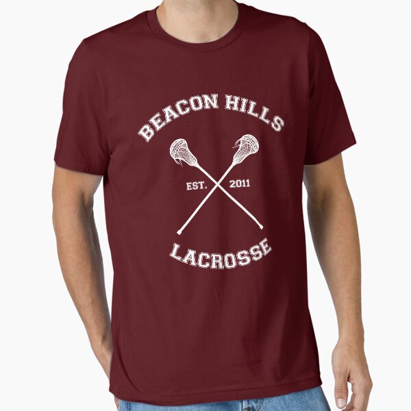 Item preview, Beacon Hills Lacrosse team Teen Wolf designed and sold by matheusrockx.