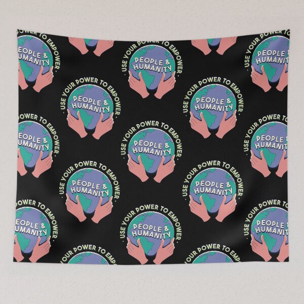 Item preview, Power to Empower  designed and sold by cambreighc.