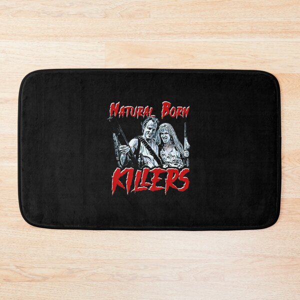 Item preview, Natural born killers  designed and sold by Blassingyar.