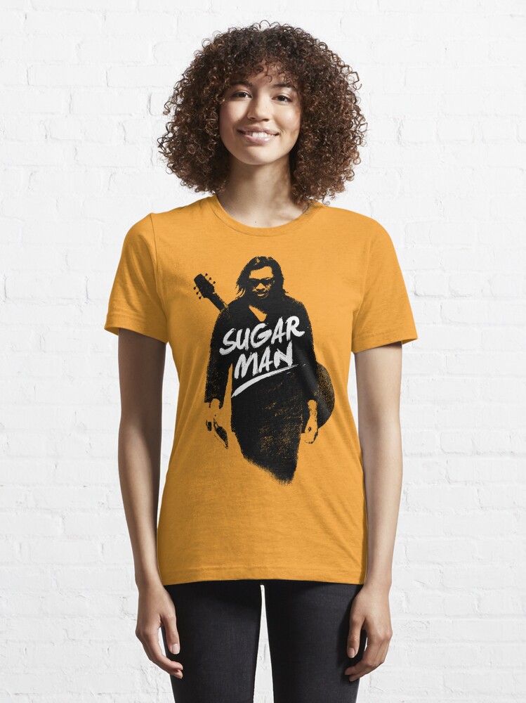Alternate view of Sixto Rodriguez | Sugar Man Essential T-Shirt