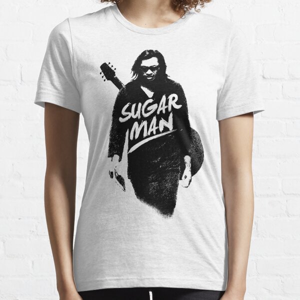 Sixto Rodriguez | Sugar Man Essential T-Shirt