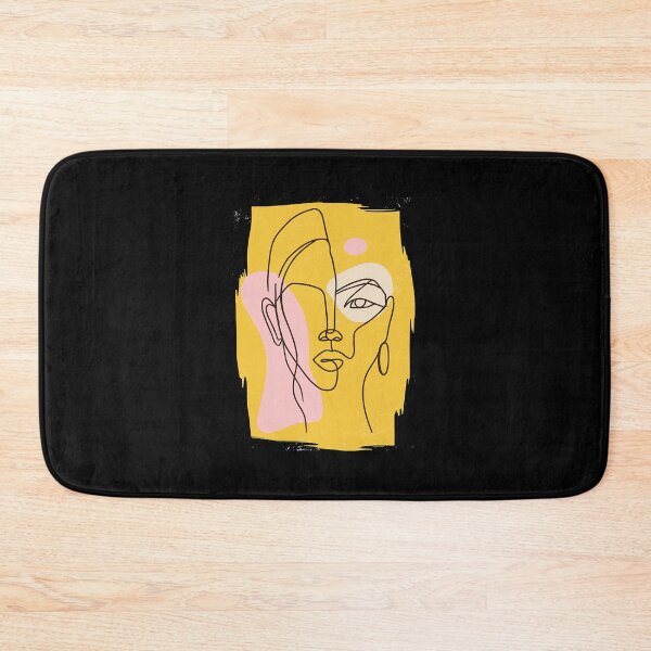 Item preview, Abstract Woman  designed and sold by kowenkeledji.
