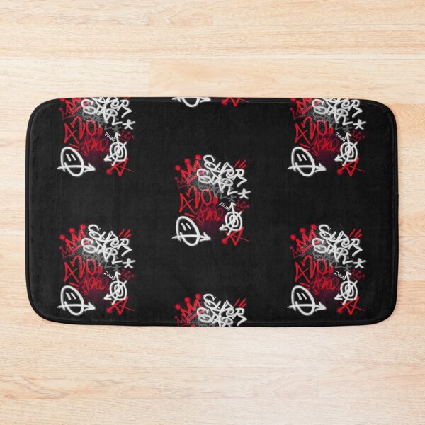 Item preview, Street Art Urban Graffiti  designed and sold by Zuuag.