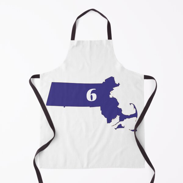Item preview, Massachusetts, The sixth state designed and sold by JustB0b.