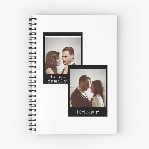 Item preview, EdSer designed and sold by ElianaTorres.