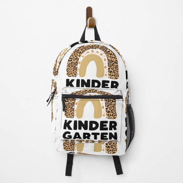 Item preview, Kindergarten Vibes | Welcome Back To School Teachers designed and sold by GravitiTees.