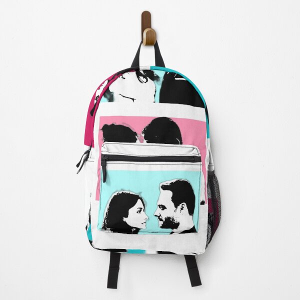 Item preview, Eda and Serkan designed and sold by ElianaTorres.