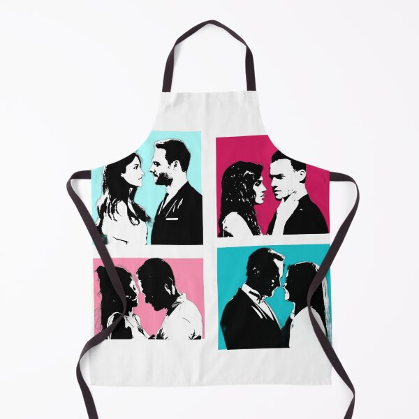 Item preview, Eda and Serkan designed and sold by ElianaTorres.