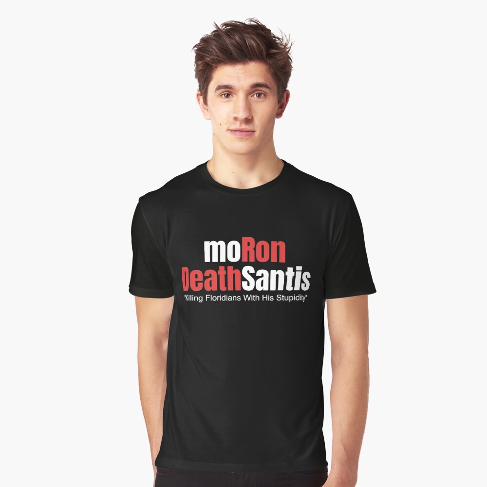 Mo Ron anti Ron Desantis meme shirt, hoodie, sweater, long sleeve and tank  top