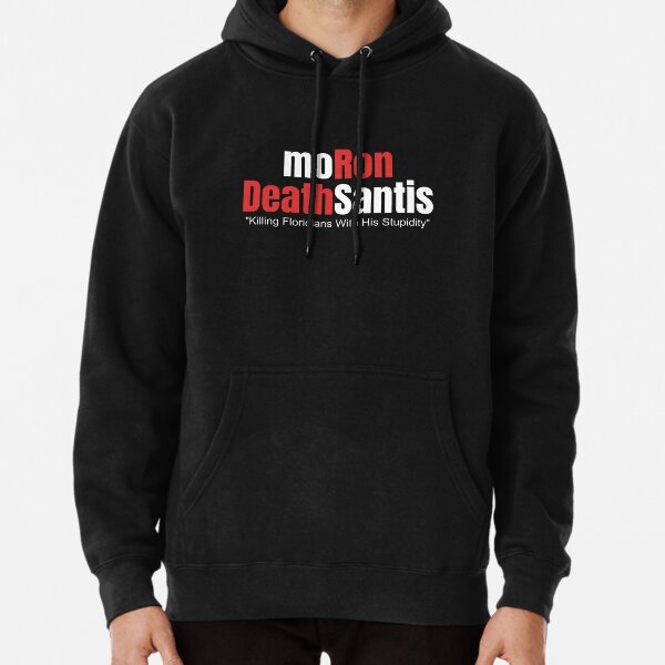 Mo Ron anti Ron Desantis meme shirt, hoodie, sweater, long sleeve and tank  top