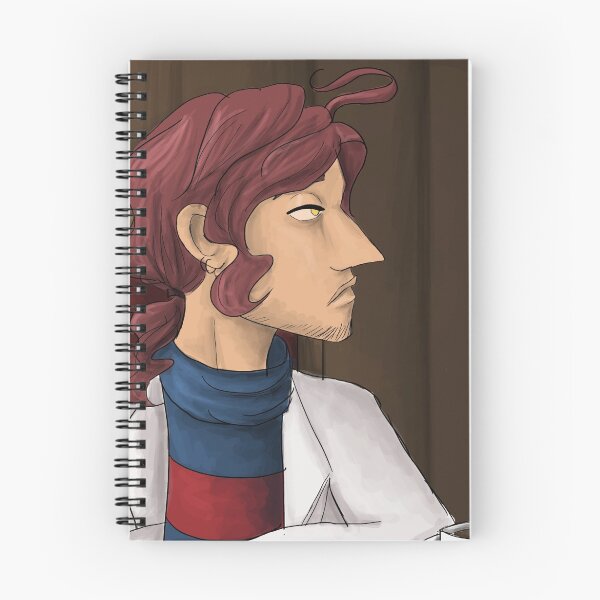 Item preview, Placid Prof designed and sold by HCallahan.
