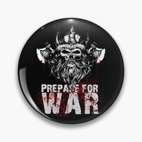 Item preview, Prepare for war  designed and sold by Azariyafs.
