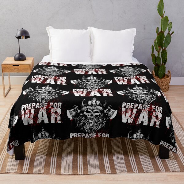 Item preview, Prepare for war  designed and sold by Azariyafs.