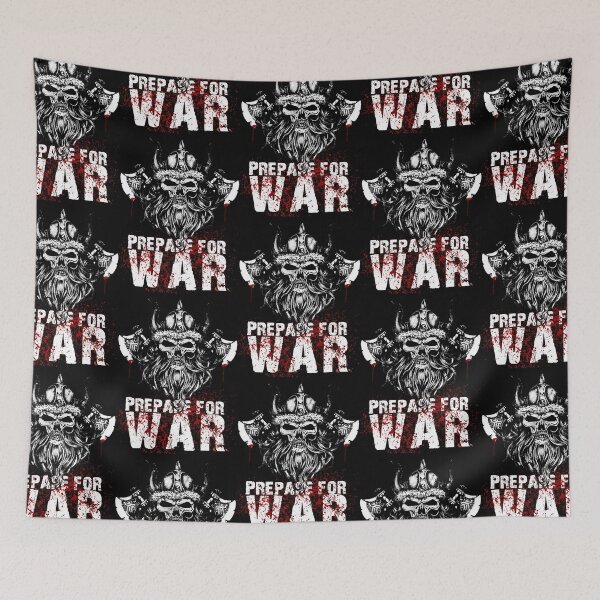 Item preview, Prepare for war  designed and sold by Azariyafs.