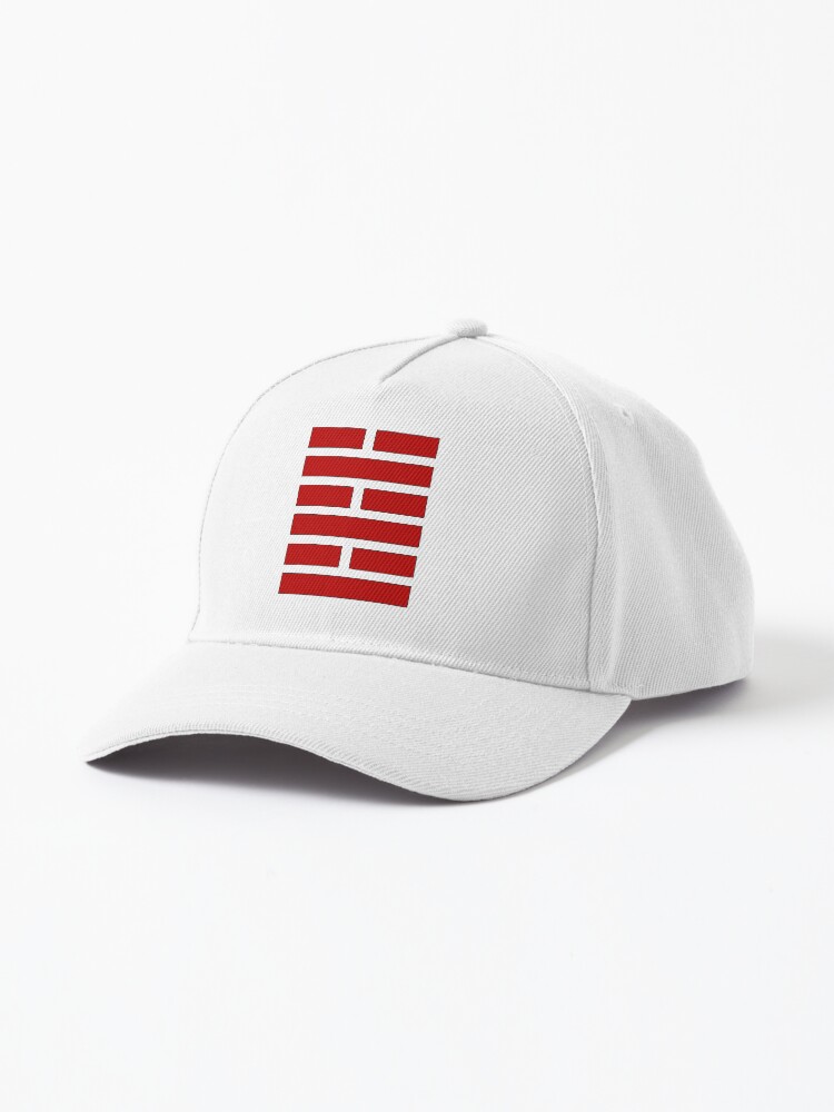 Thumbnail 1 of 7, Cap, Gi Joe Cobra Storm Shadow Ninja Arashikage Logo designed and sold by aliberalino.