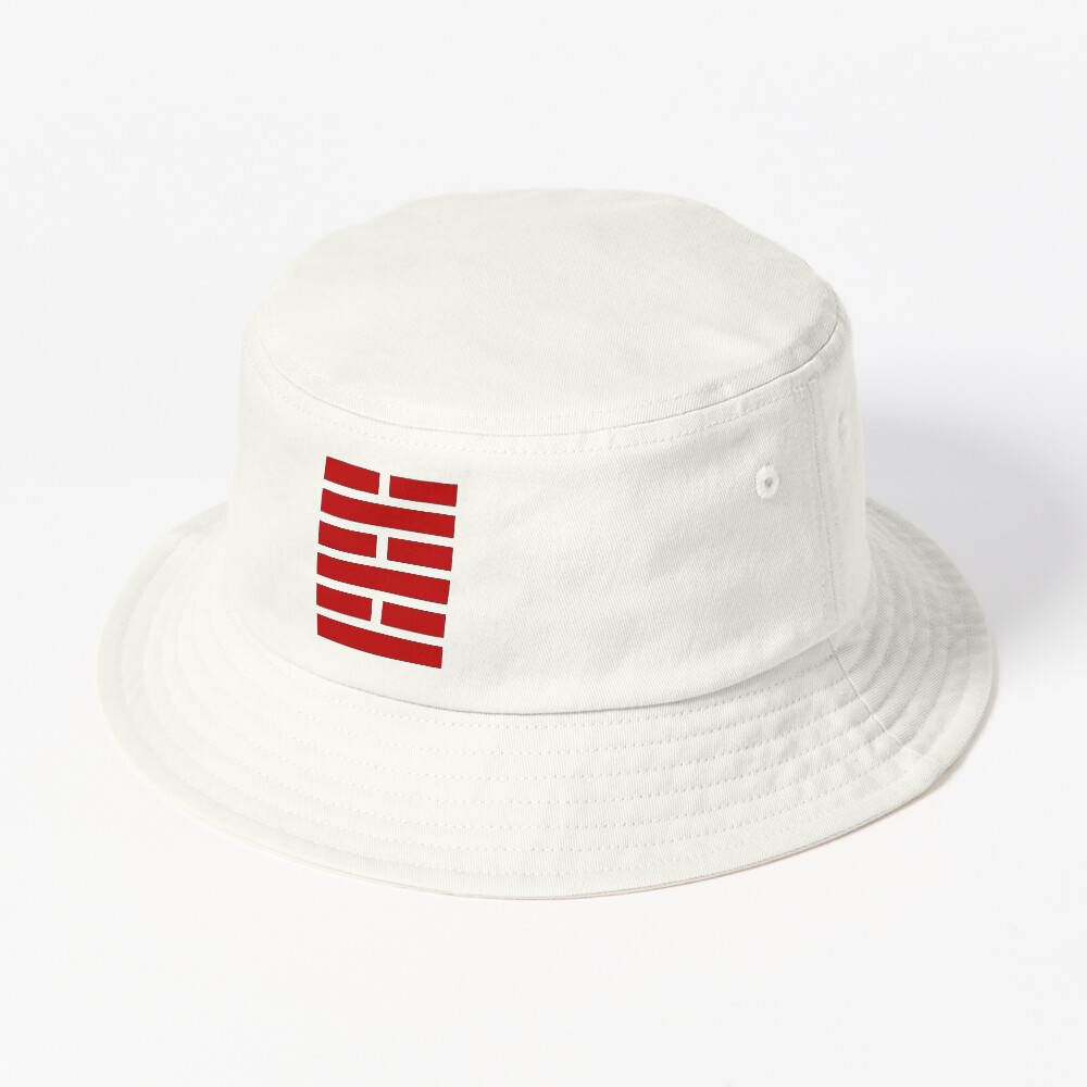 Item preview, Bucket Hat designed and sold by aliberalino.