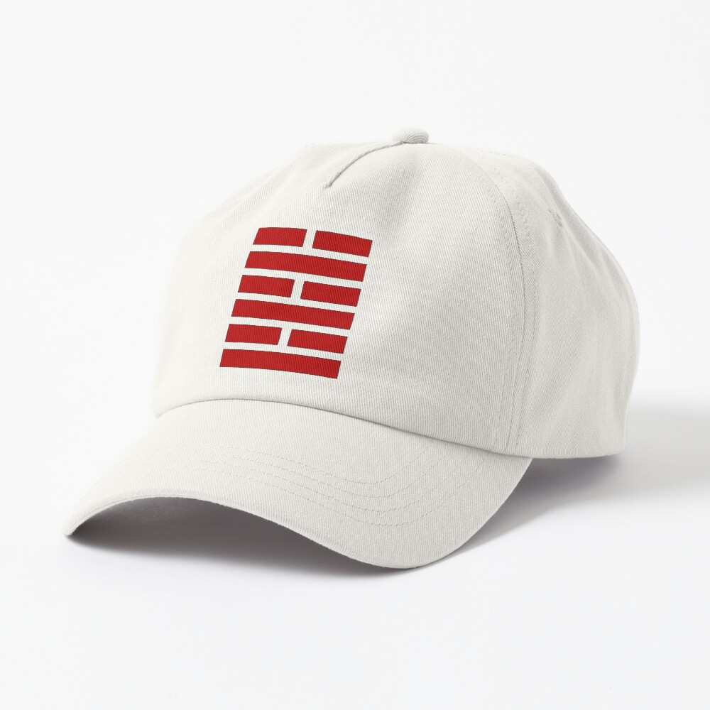 Item preview, Dad Hat designed and sold by aliberalino.