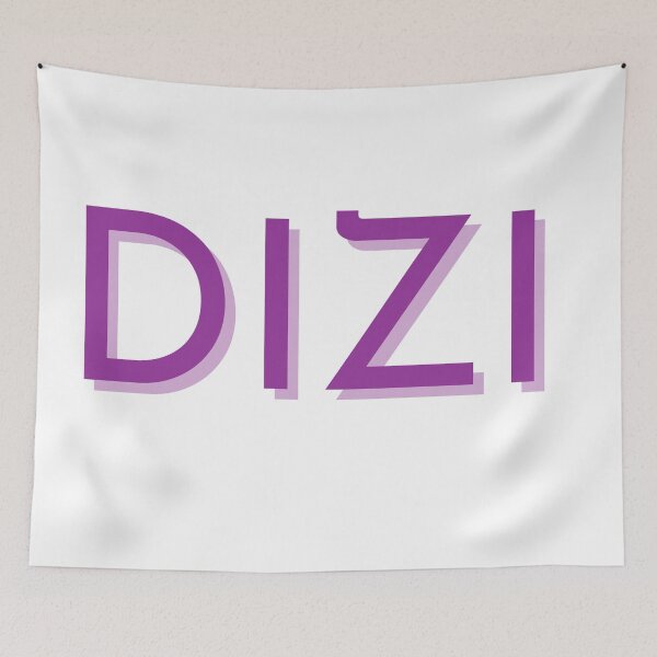 Item preview, Diszi/ turkish serie designed and sold by ElianaTorres.