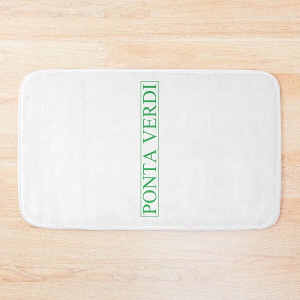 Item preview, Ponta Verdi designed and sold by SkolaNobu.
