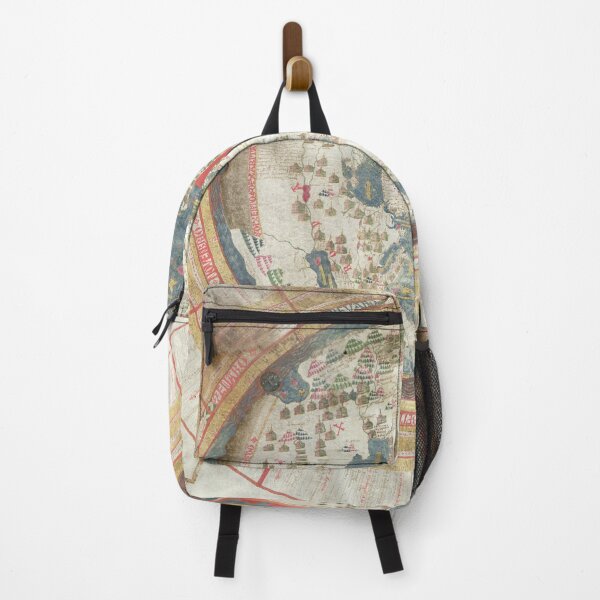 Item preview, The Leardo Map of the World in 1452 or 1453 designed and sold by ganje.