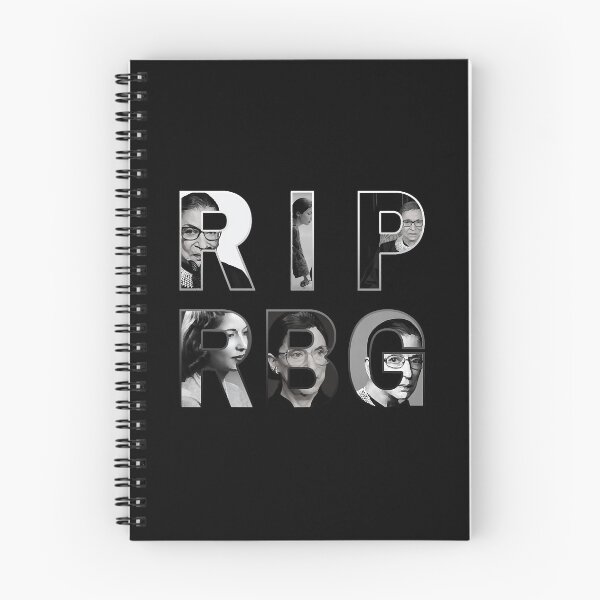 Item preview, RIP QUEEN RBG  designed and sold by zcarnahiba.