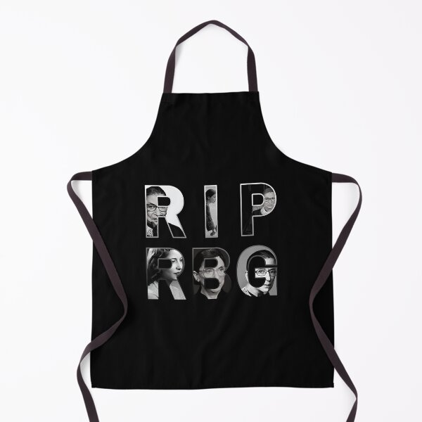 Item preview, RIP QUEEN RBG designed and sold by zcarnahiba.