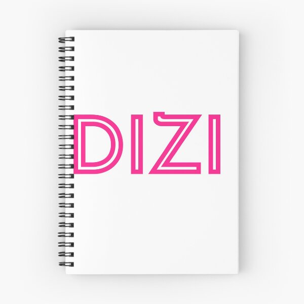 Item preview, Dizi designed and sold by ElianaTorres.