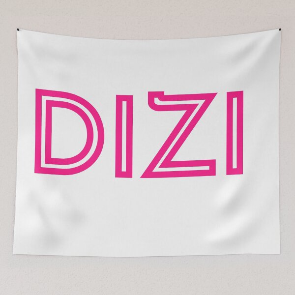 Item preview, Dizi designed and sold by ElianaTorres.