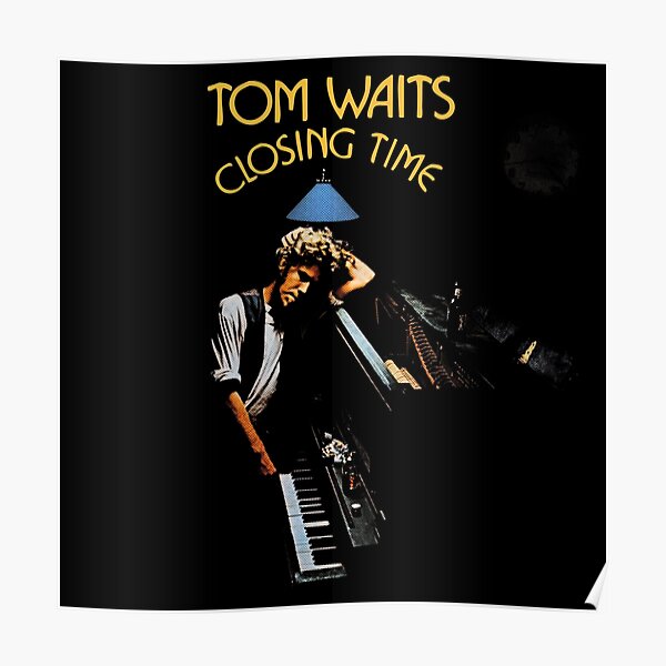Tom waits poster - Die besten Tom waits poster im Vergleich