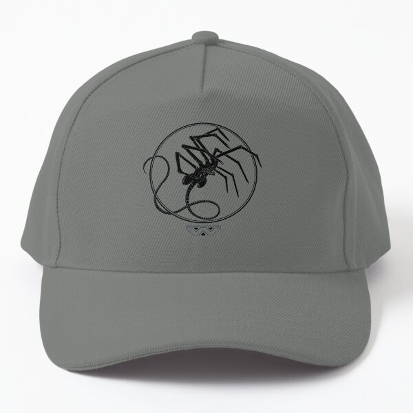 ◆24AW CRITIC X ALIEN FACE HUGGER BALL CAP◆ Facehugger!