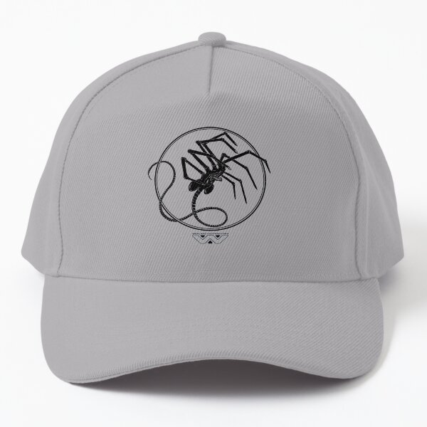 Item preview, Facehugger! designed and sold by DeepSpaceDesigns.