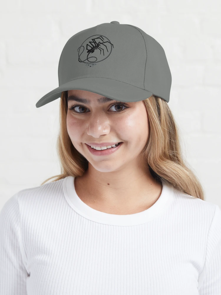 ◇24AW CRITIC X ALIEN FACE HUGGER BALL CAP◇ Face Hugger